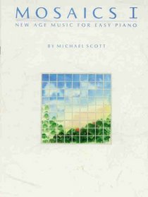 Mosaics 1 / New Age Piano (EP)