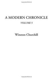 A Modern Chronicle, Volume 5