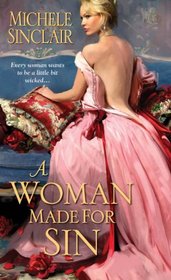 A Woman Made For Sin (Promises, Bk 2)