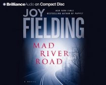 Mad River Road (Audio CD) (Abridged)