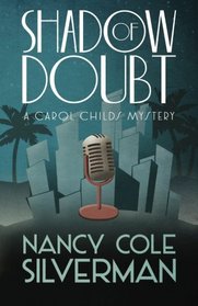 Shadow of Doubt (Carol Childs, Bk 1)
