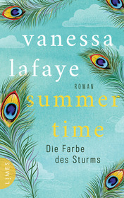 Summertime. Die Farbe des Sturms (Under a Dark Summer Sky) (German Edition)