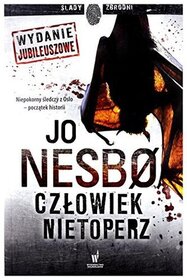 Czlowiek nietoperz (The Bat) (Harry Hole, Bk 1) (Polish Edition)