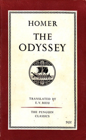 the Odyssey