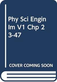 Physics for Science & Engineering