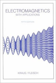Electromagnetics With Applications
