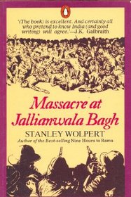 Massacre at Jallianw Bagh (India)