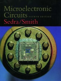 Microelectronic Circuits (Oxford Series in Electrical Engineering)