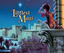 The Littlest Magi: A Christmas Tale