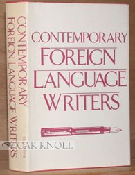 Contemporary Foreign Language Writers