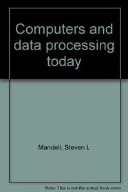 Computer & Data Processing F/Today