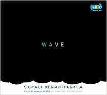 Wave (Audio CD) (Unabridged)