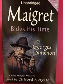 Maigret: A Man's Head: Radio Dramatization