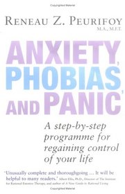Anxieties, Phobias and Panic
