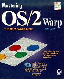 Mastering Os/2 Warp