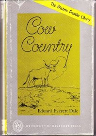 Cow Country