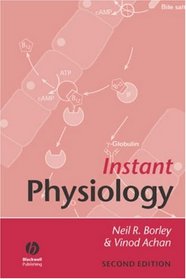 Instant Physiology (Instant)