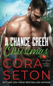 A Chance Creek Christmas (Holidays of Chance Creek)