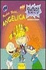 Muchas Gracias Angelica - Rugrats (Spanish Edition)