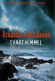 Svart himmel (Black Skies) (Inspector Erlendur, Bk 10) (Swedish Edition)