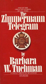 The Zimmermann Telegram