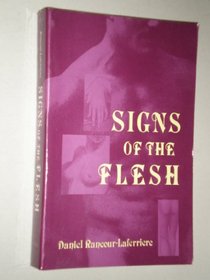 Signs of the Flesh: An Essay on the Evolution of Hominid Sexuality (A Midland Book, Mb 673)