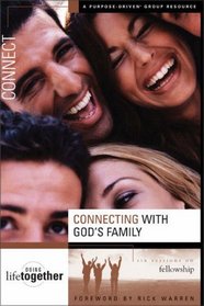 Connecting with God's Family