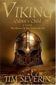 Odinn's Child (Viking, Bk 1)