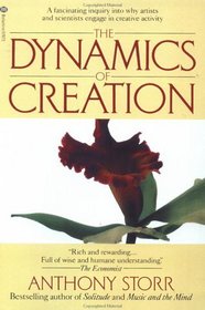 The Dynamics of Creation