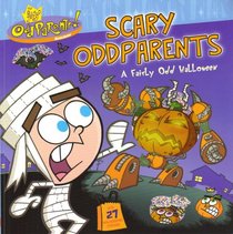 Scary Oddparents