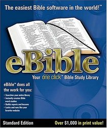 eBible Standard Edition