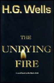 The Undying Fire