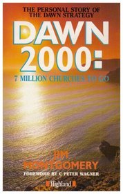 DAWN 2000: SEVEN MILLION CHURCHES TO GO