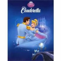 Cinderella (Disney)