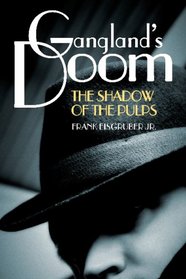 Gangland's Doom: The Shadow of the Pulps
