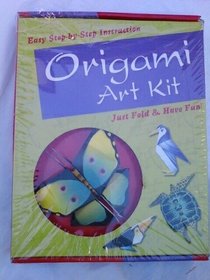 Origami Art Kit