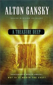 A Treasure Deep (Perry Sachs, Bk 1)