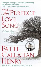 The Perfect Love Song: A Holiday Story