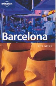 Barcelona (Lonely Planet)