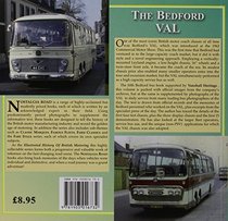 The Bedford VAL (Fare Stage)