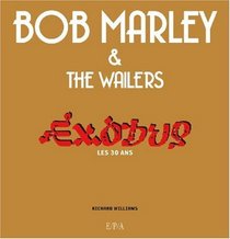 EXODUS BOB MARLEY Y THE WAILERS