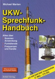 UKW-Sprechfunk-Handbuch