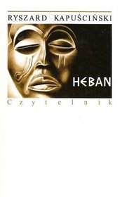 Heban (Polish Edition)