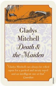 Death and the Maiden (Vintage Classic Crime)