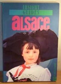 Alsace (Insight Guide Alsace)