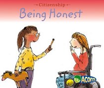Being Honest (Citizenship)