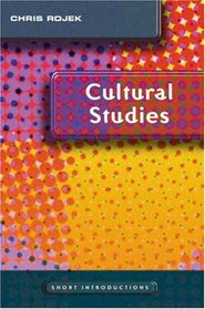 Cultural Studies (Polity Short Introductions)