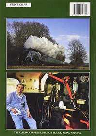 'Over the Alps' on the Watercress Line: Realising a Boyhood Dream in the 21st Century (Oakwood Reminiscence)