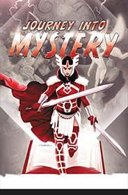 Sif: Journey Into Mystery - The Complete Collection