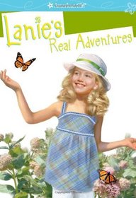 Lanie's Real Adventures (American Girl Today)